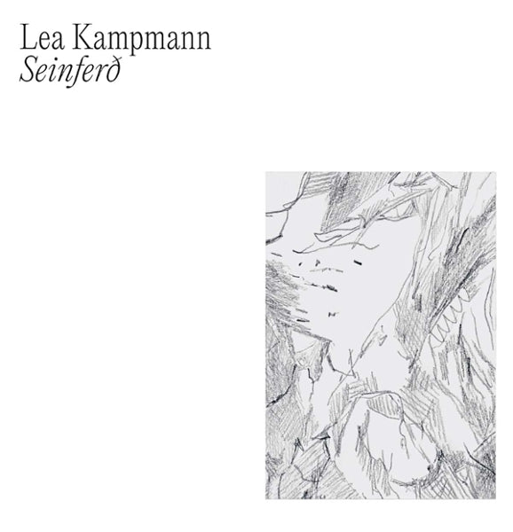  |   | Lea Kampmann - Seinfer (LP) | Records on Vinyl