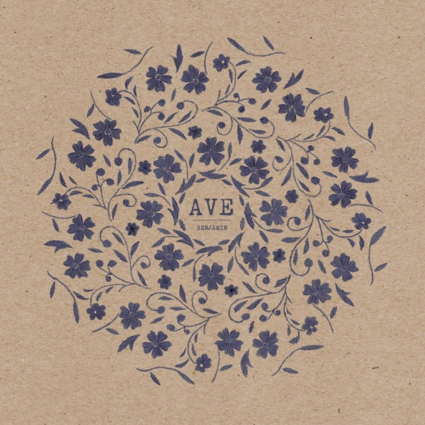  |   | Ave - Ave (LP) | Records on Vinyl