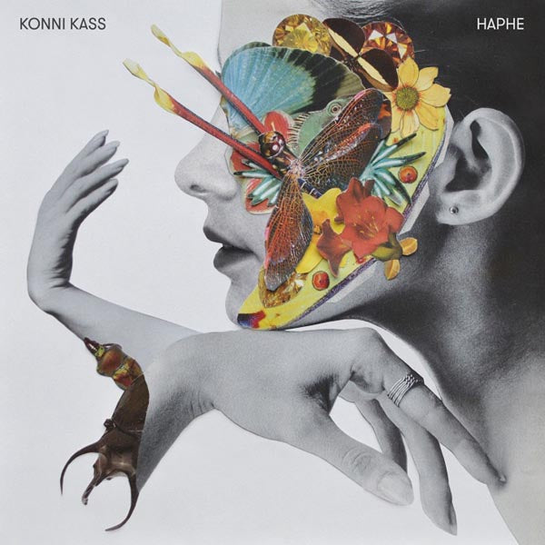  |   | Konni Kass - Haphe (LP) | Records on Vinyl