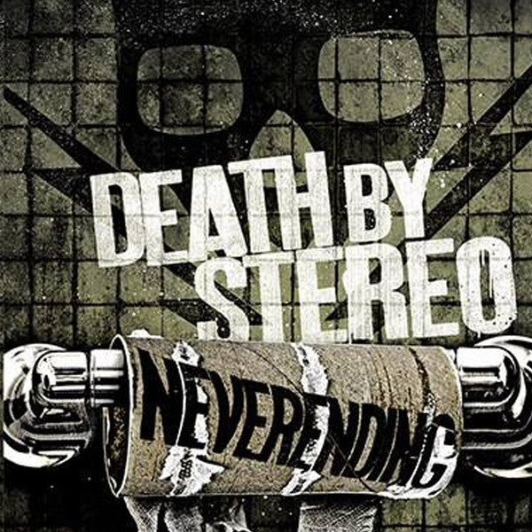  |   | Death By Stereo - Neverending (Single) | Records on Vinyl