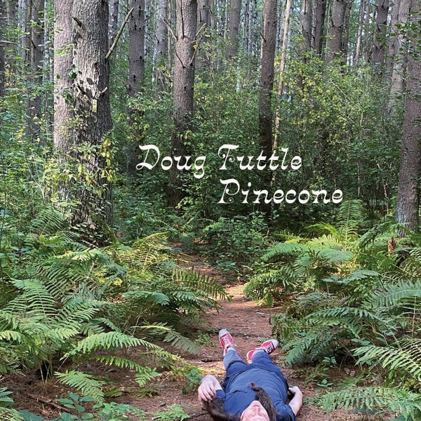  |   | Doug Tuttle - Pinecone (Single) | Records on Vinyl