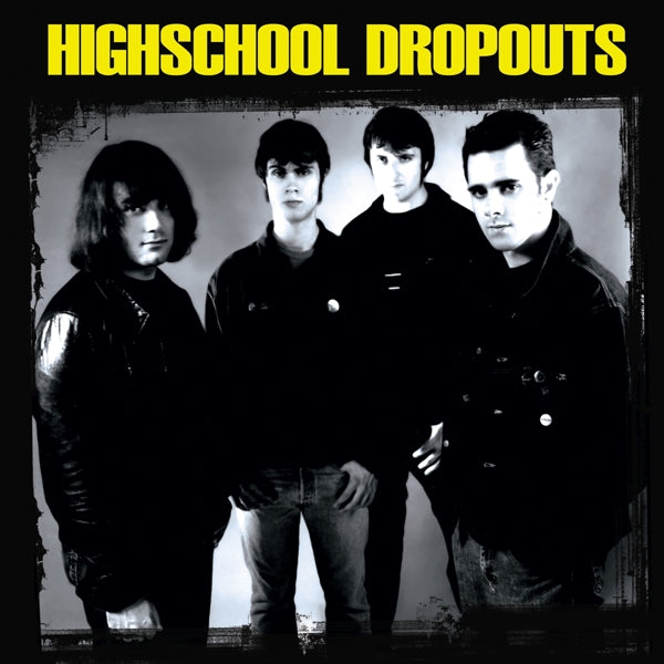  |   | Highschool Dropouts - Highschool Dropouts (LP) | Records on Vinyl