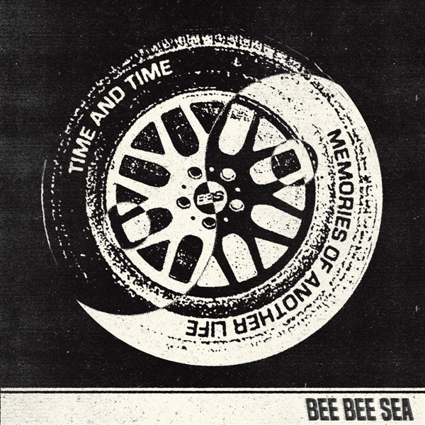  |   | Bee Bee Sea - Time & Time (Single) | Records on Vinyl