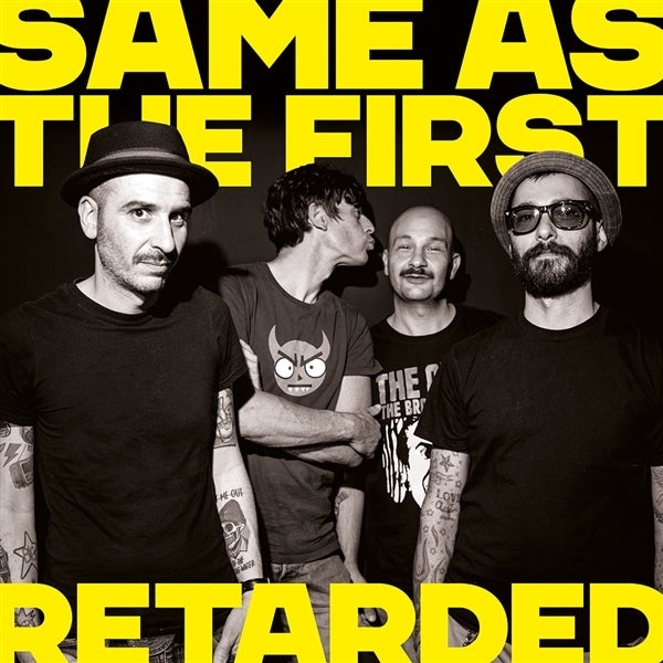  |   | Retarded - Same As the First (LP) | Records on Vinyl