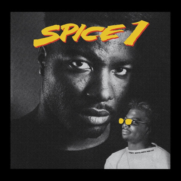  |   | Spice 1 - Spice 1 (LP) | Records on Vinyl