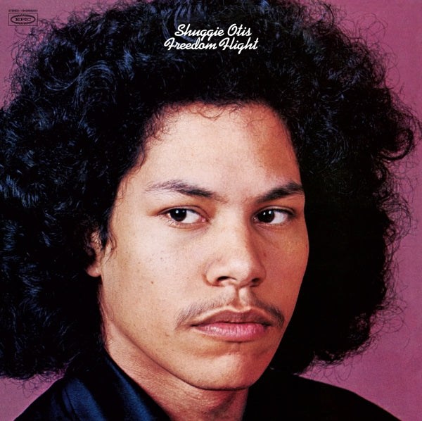  |   | Shuggie Otis - Freedom Flight (LP) | Records on Vinyl