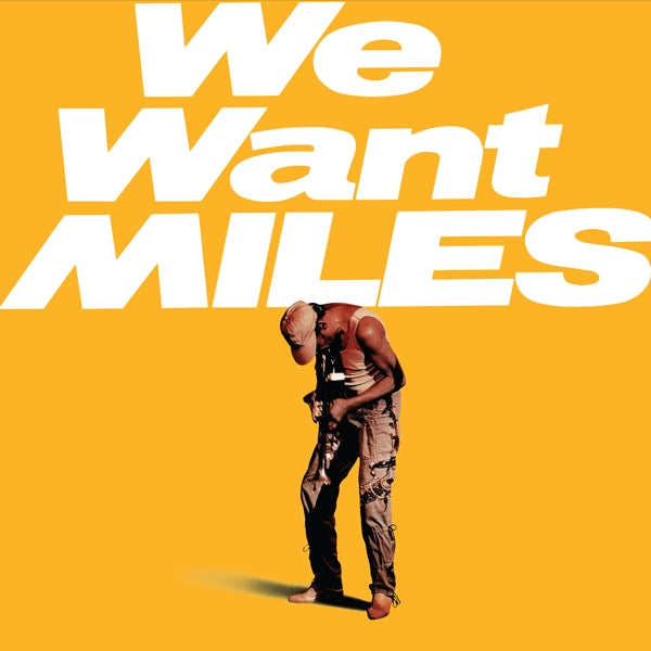  |   | Miles Davis - We Want Miles (2 LPs) | Records on Vinyl