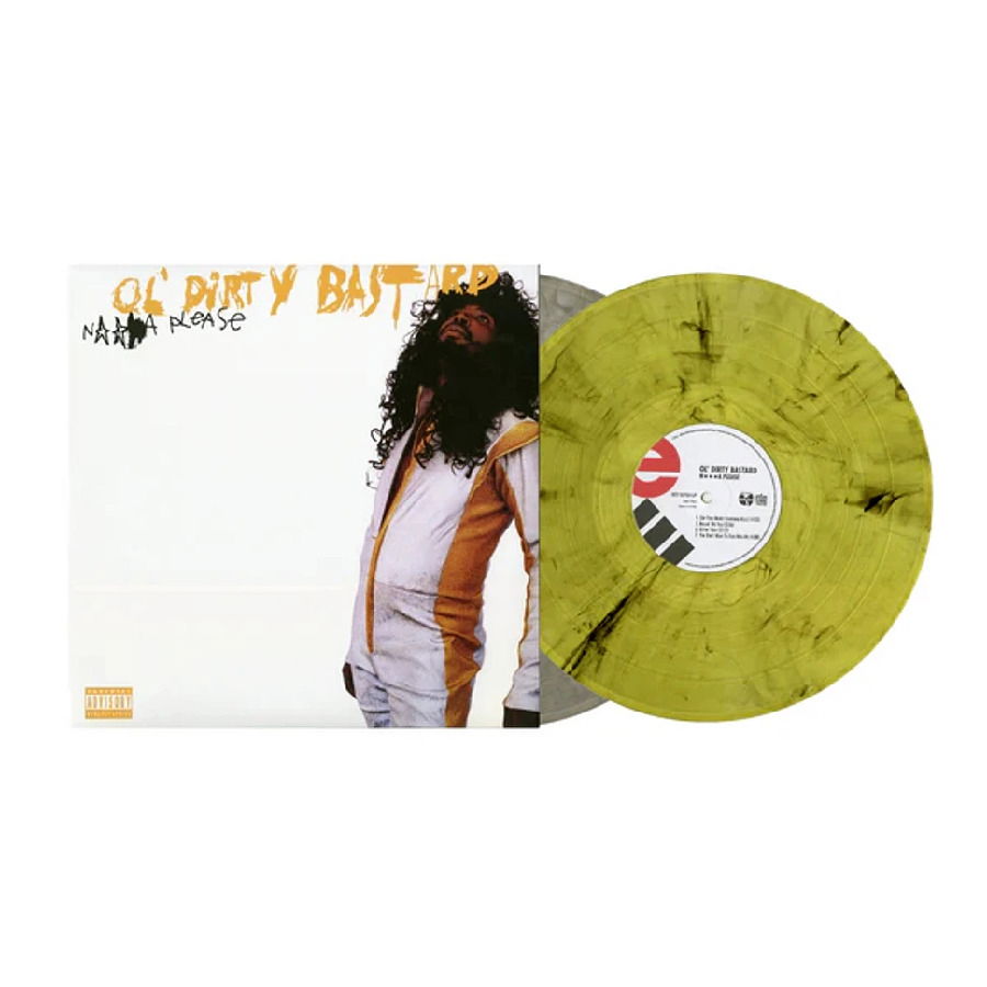  |   | Ol' Dirty Bastard - N***A Please (2 LPs) | Records on Vinyl