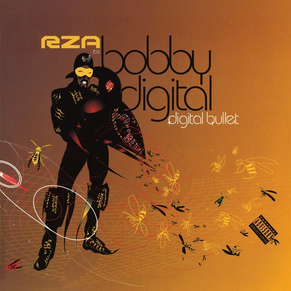  |   | Rza As Bobby Digital - Digital Bullet (2 LPs) | Records on Vinyl