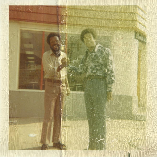  |   | Jeff Parker - New Breed (LP) | Records on Vinyl