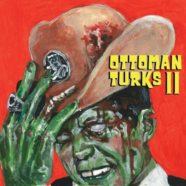  |   | Ottoman Turks - Ottoman Turks Ii (LP) | Records on Vinyl