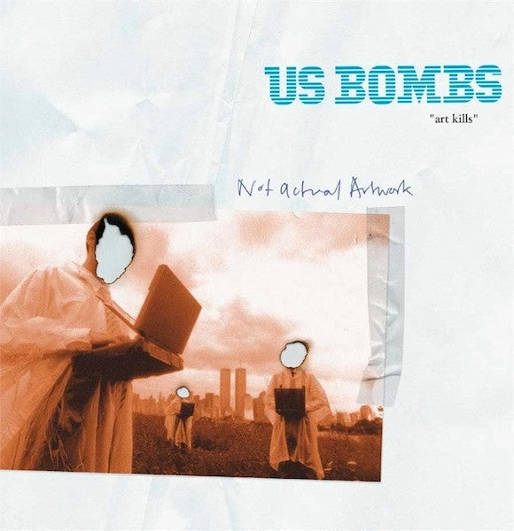  |   | U.S. Bombs - Art Kills (Single) | Records on Vinyl