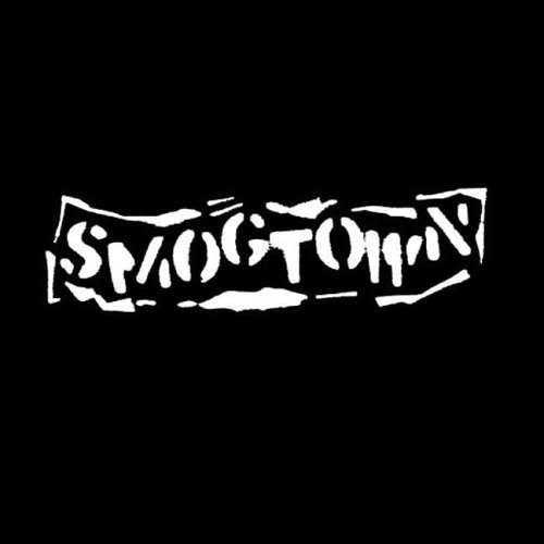 Smogtown - Smogtown (Single) Cover Arts and Media | Records on Vinyl