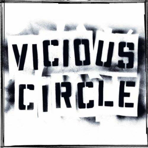 Vicious Circle - Vicious Circle (2 LPs) Cover Arts and Media | Records on Vinyl