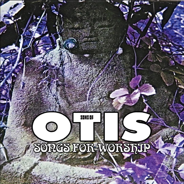  |   | Sons of Otis - Songs For Worship (LP) | Records on Vinyl