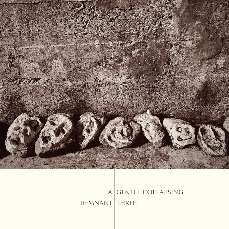  |   | Remnant Three - Gentle Collapsing (LP) | Records on Vinyl