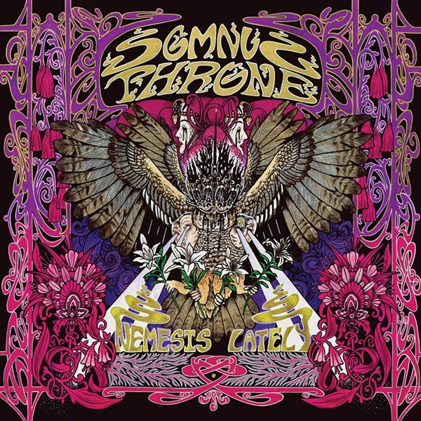  |   | Somnus Throne - Nemesis Lately (LP) | Records on Vinyl