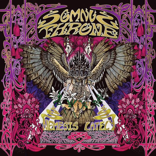  |  Vinyl LP | Somnus Throne - Nemesis Lately (LP) | Records on Vinyl