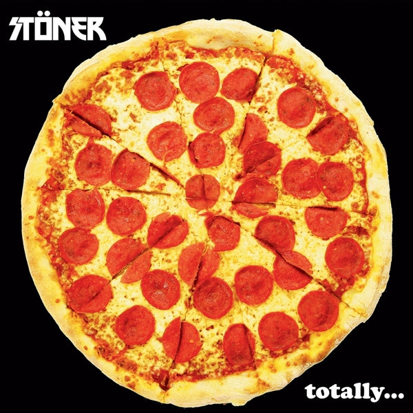  |   | Stoner - Totally (LP) | Records on Vinyl