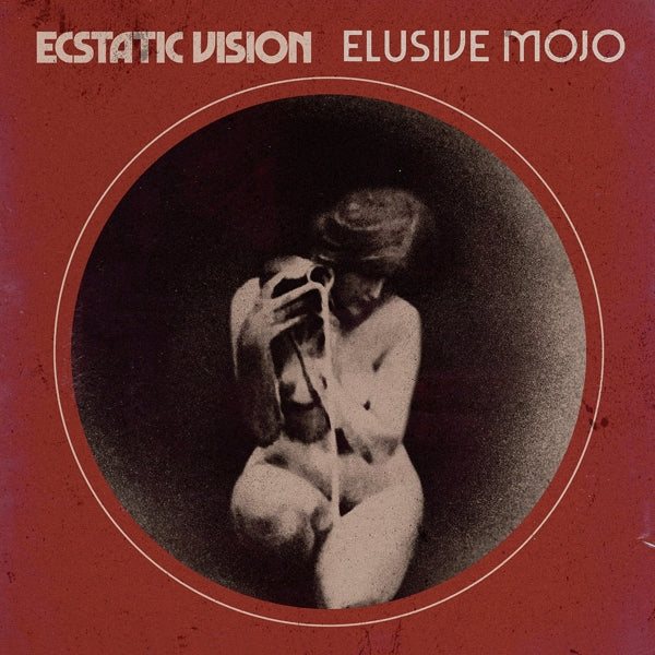  |   | Ecstatic Vision - Elusive Mojo (LP) | Records on Vinyl