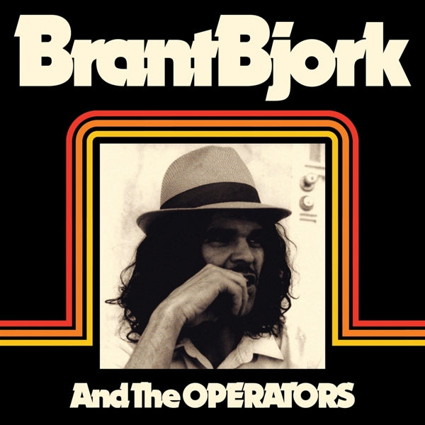  |  Vinyl LP | Brant Bjork - And the Operators (LP) | Records on Vinyl