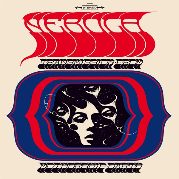  |   | Nebula - Transmission From Mothership Earth (LP) | Records on Vinyl