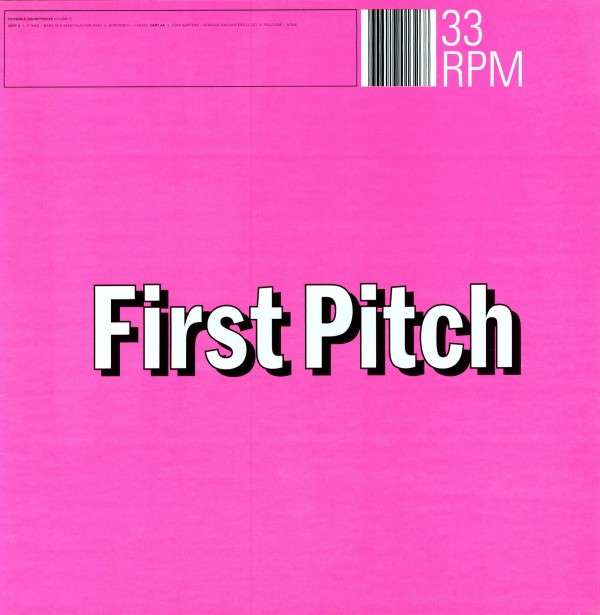 V/A - Invisible Soundracks Vol V - (Single) Cover Arts and Media | Records on Vinyl