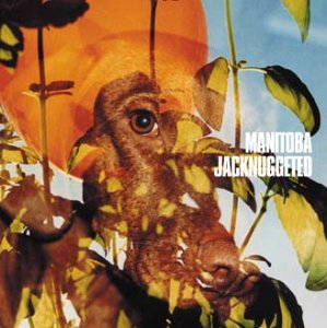 Caribou - Jacknuggeted (Single) Cover Arts and Media | Records on Vinyl