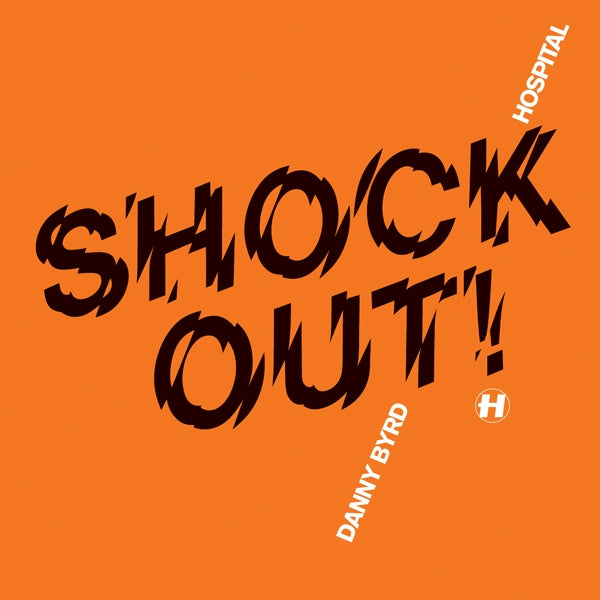  |   | Danny Byrd - Shock Out/Labyrinth (Single) | Records on Vinyl