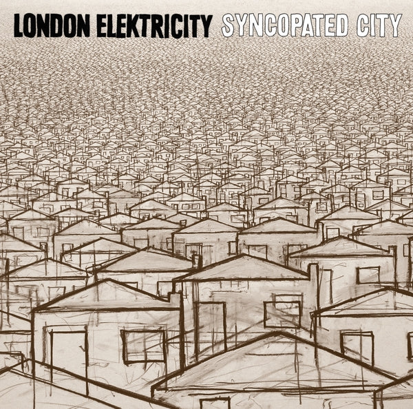  |   | London Elektricity - Syncopated City (2 LPs) | Records on Vinyl