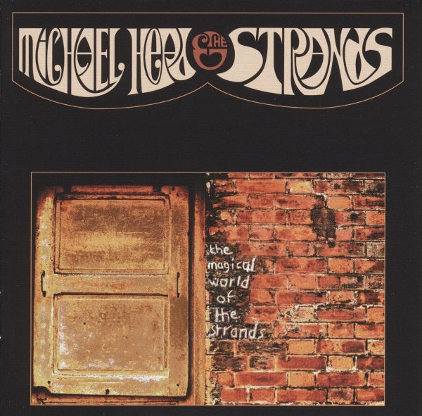  |   | Michael Head & the Strands - The Magical World of the Strands (LP) | Records on Vinyl