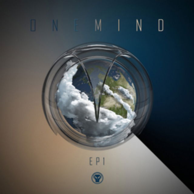 Onemind - Onemind - Ep1 (Single) Cover Arts and Media | Records on Vinyl
