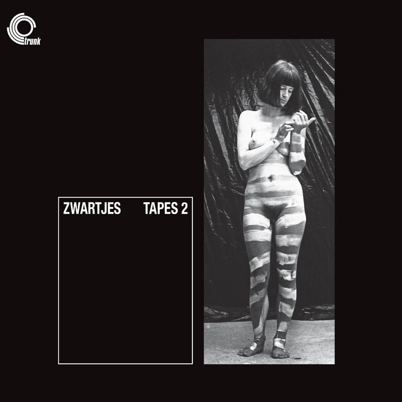  |   | Zwartjes - Tapes 2 (LP) | Records on Vinyl