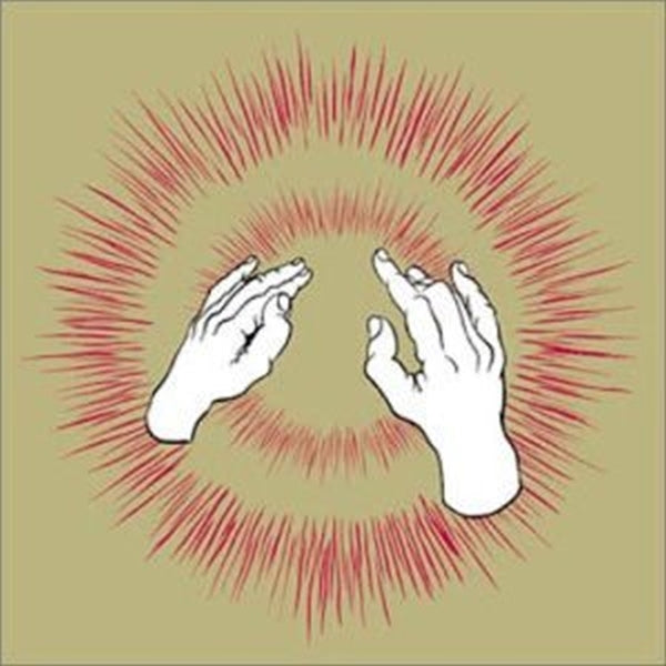  |   | Godspeed You Black Emperor - Lift Your Skinny Fists Like Antennas To Heaven (2 LPs) | Records on Vinyl