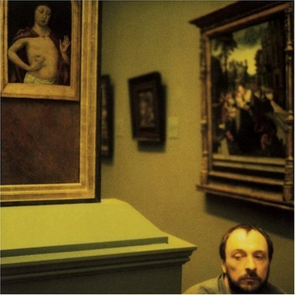  |   | Vic Chesnutt - At the Cut (LP) | Records on Vinyl