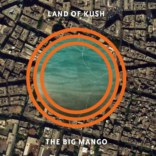  |   | Land of Kush - Big Mango (LP) | Records on Vinyl