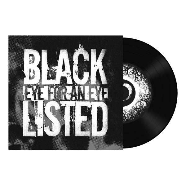  |   | Blacklisted - Eye For an Eye (Single) | Records on Vinyl