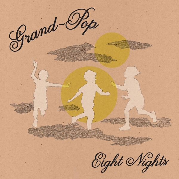  |   | Grand-Pop - Eight Nights (LP) | Records on Vinyl