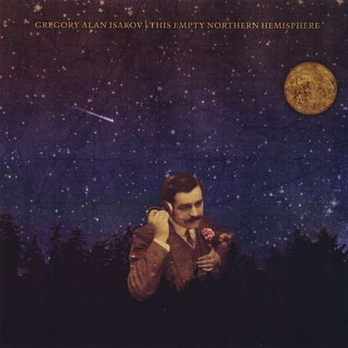  |  Vinyl LP | Gregory Alan Isakov - This Empty Northern Hemisphere (LP) | Records on Vinyl
