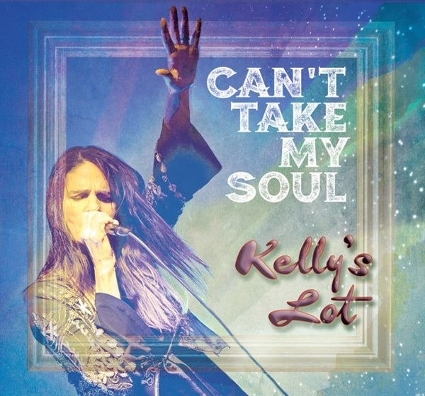  |   | Kelly's Lot - Can't Take My Soul (LP) | Records on Vinyl