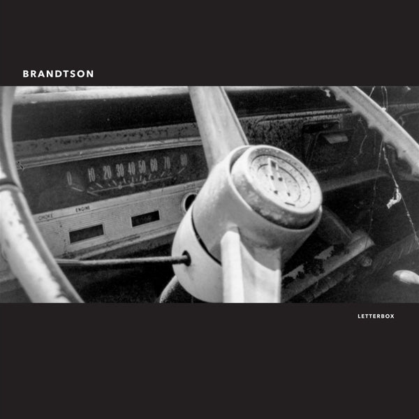  |   | Brandtson - Letterbox (LP) | Records on Vinyl