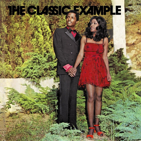  |   | Classic Example - Classic Example (LP) | Records on Vinyl