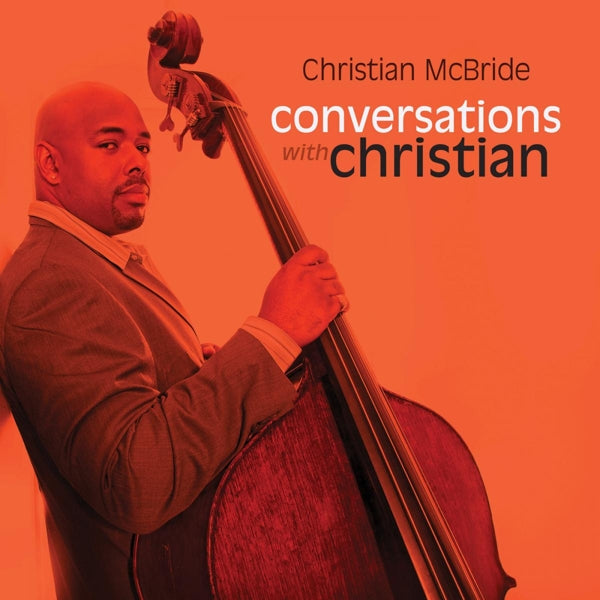  |   | Christian McBride - Conversations With Christian (2 LPs) | Records on Vinyl