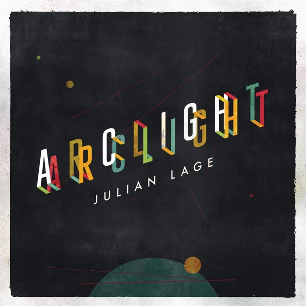  |   | Julian Lage - Arclight (LP) | Records on Vinyl