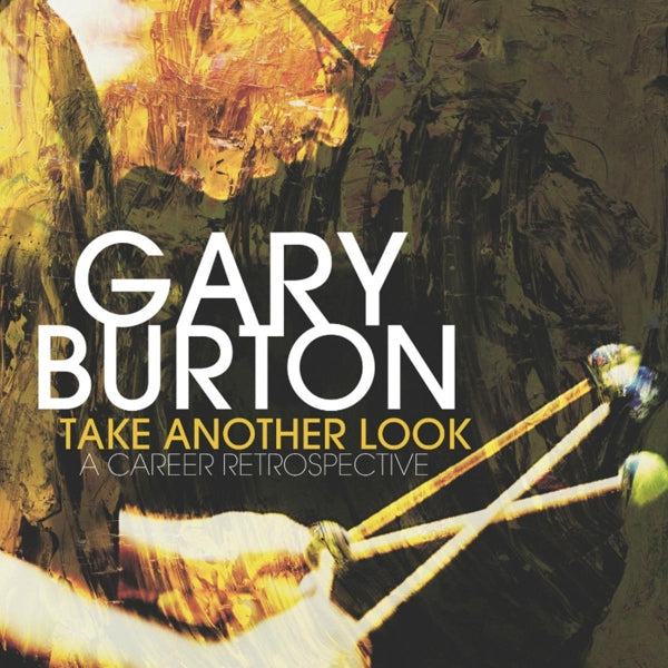  |   | Gary Burton - Take Another Look: a Career Retrospective (5 LPs) | Records on Vinyl