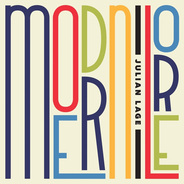  |   | Julian Lage - Modern Lore (LP) | Records on Vinyl