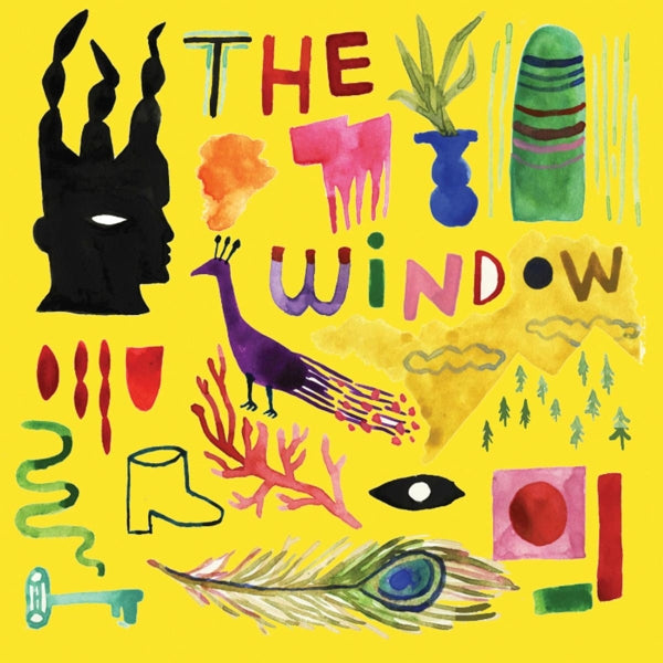  |   | Cecile McLorin Salvant - Window (2 LPs) | Records on Vinyl