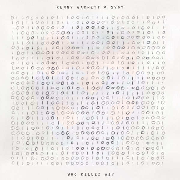  |   | Kenny & Svoy Garrett - Who Killed Ai? (LP) | Records on Vinyl