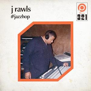  |   | J.Rawls - #Jazzhop (LP) | Records on Vinyl