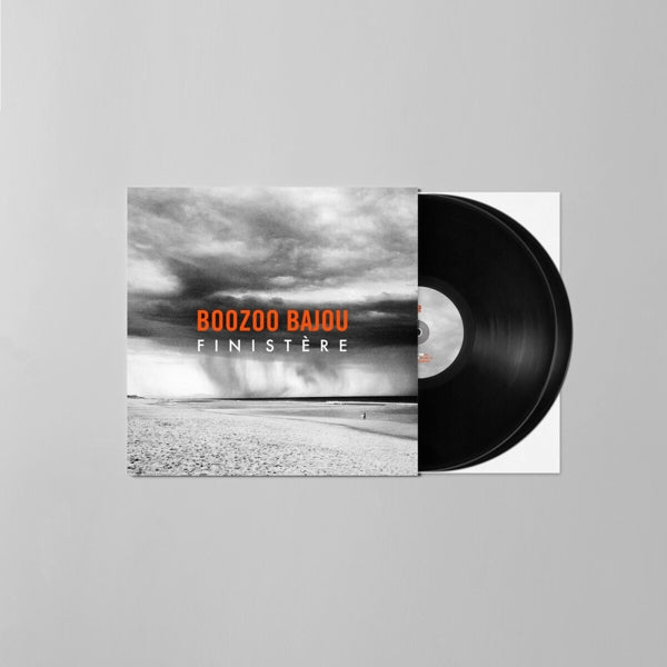  |   | Boozoo Bajou - Finistere (2 LPs) | Records on Vinyl